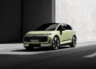 Αυτό είναι το νέο Audi A2 e-tron – Πόσο κοστίζει στην Ελλάδα;