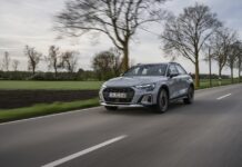 Κατέφθασε το ανανεωμένο Audi A3 – Πόσο κοστίζει