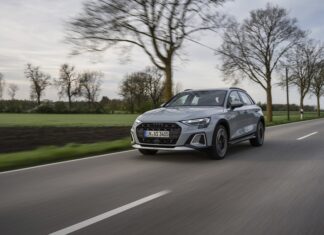 Κατέφθασε το ανανεωμένο Audi A3 – Πόσο κοστίζει