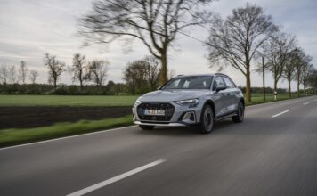 Κατέφθασε το ανανεωμένο Audi A3 – Πόσο κοστίζει