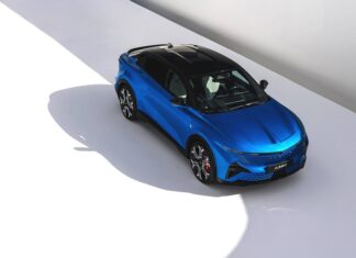 Κατέφθασε στην Ελλάδα και η Alpine! Ποιος είναι ο εισαγωγέας της;