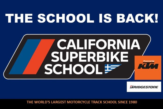 CALIFORNIA_SUPERBIKE_SCHOOL_is_Back