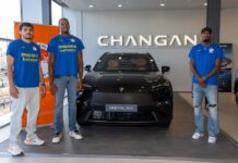 Συνεργασία της Changan και της Βελμάρ με την ΚΑΕ Περιστέρι Betsson