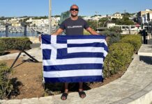 Σπύρος Χρυσικόπουλος: Ένα ιστορικό πέρασμα από την Ελλάδα στην Ιταλία