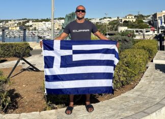 Σπύρος Χρυσικόπουλος: Ένα ιστορικό πέρασμα από την Ελλάδα στην Ιταλία
