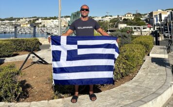 Σπύρος Χρυσικόπουλος: Ένα ιστορικό πέρασμα από την Ελλάδα στην Ιταλία