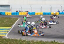 Hellenic Kart Championship 2026: Στις 20 Σεπτεμβρίου ο τρίτος αγώνας
