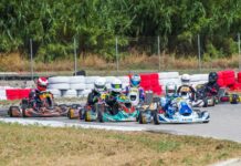 Hellenic Kart Championship 2026: Επιστροφή στα Μέγαρα