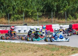 Hellenic Kart Championship 2026: Επιστροφή στα Μέγαρα