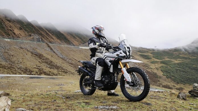 CYCLONE RX2 125 (1)