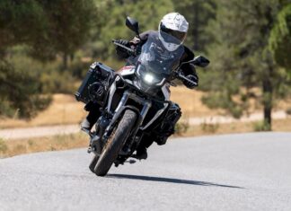 Cyclone RX600 σε άκρως δελεαστική τιμή