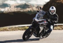 TeoMotors Β.Ν. Θεοχαράκης: Δυναμικό παρών στο 5ο Adventure Meeting