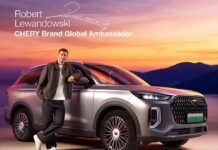 Τι κοινό έχουν το Chery Tiggo 9 CSH και ο Robert Lewandowski
