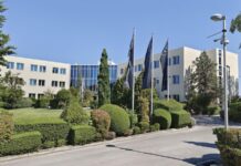 Ο Ανδρέας Χαλμπές στη διοικητική ομάδα του ομίλου Emil Frey στην Ελλάδα
