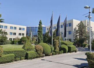 Ο Ανδρέας Χαλμπές στη διοικητική ομάδα του ομίλου Emil Frey στην Ελλάδα