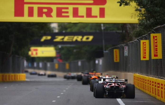 F1 Pirelli GP Azerbaijan 2026 Preview (4)