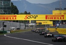 Η Pirelli στο επίκεντρο του Ιταλικoύ Grand Prix στη Μόντσα