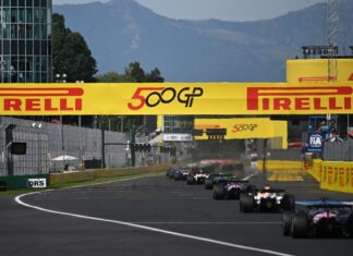 Η Pirelli στο επίκεντρο του Ιταλικoύ Grand Prix στη Μόντσα