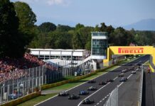 Ιταλικός θρίαμβος για τον Kimi στο Pirelli Grand Prix της Μόντσα