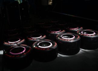 Pirelli: Το Madring κάνει το ντεμπούτο του στο Παγκόσμιο Πρωτάθλημα