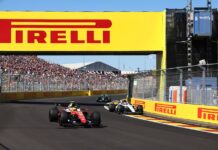 Pirelli: Η στρατηγική του ενός pit stop ανταμείβει τον Antonelli
