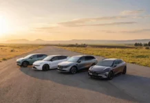 Η Zeekr στην Auto Athina 2026: Επιδόσεις που «ηλεκτρίζουν»