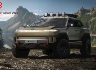 Η Hyundai Motor κατέκτησε κορυφαίες διακρίσεις στα Red Dot Award