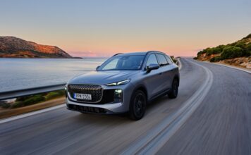 Lepas L8: Η απόλυτη έκφραση της κορυφαίας τεχνολογίας!