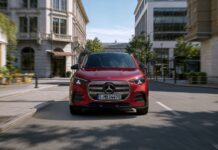 Πόσο κοστίζει η ηλεκτρική έκδοση της Mercedes-Benz GLA