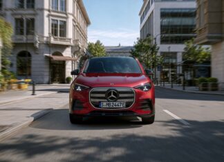 Πόσο κοστίζει η ηλεκτρική έκδοση της Mercedes-Benz GLA