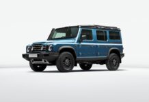 Ποιος εισάγει στην Ελλάδα το INEOS Grenadier Station Wagon