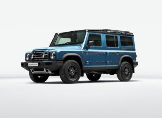 Ποιος εισάγει στην Ελλάδα το INEOS Grenadier Station Wagon