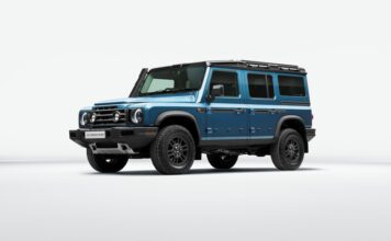 Ποιος εισάγει στην Ελλάδα το INEOS Grenadier Station Wagon