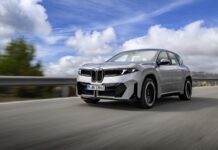 Τι είπε πρώην CEO της Mercedes-Benz Ελλάς για το BMW iΧ3;