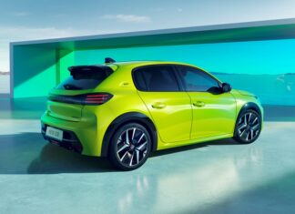 Peugeot 208 Turbo 100 Style Plus σε τιμή έκπληξη!