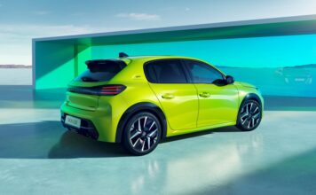 Peugeot 208 Turbo 100 Style Plus σε τιμή έκπληξη!