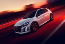 Peugeot E-208 GTi: Ένας νέος θρύλος, κάνει πρεμιέρα στην Ελλάδα