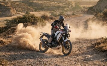 Η QJMOTOR SRT 450RX με 24 άτοκες δόσεις