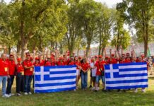 Shell: Μια αξέχαστη εμπειρία στο Grand Prix της Monza για 17 τυχερούς