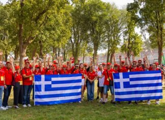 Shell: Μια αξέχαστη εμπειρία στο Grand Prix της Monza για 17 τυχερούς