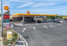 Η Coral Shell Licensee εγκαινιάζει το 100ό πρατήριο εκτός συνόρων