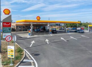 Η Coral Shell Licensee εγκαινιάζει το 100ό πρατήριο εκτός συνόρων