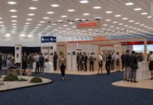 Η Toyota Hellas Χρυσός Χορηγός του Japan Pavilion