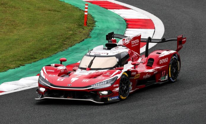 TOYOTA RACING-WEC_6 Hours of Fuji_3