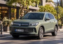 VW Tiguan Urban σε άκρως δελεαστική τιμή!