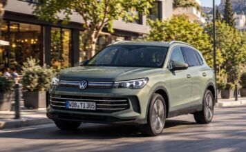 VW Tiguan Urban σε άκρως δελεαστική τιμή!