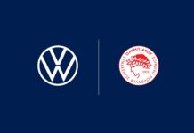 Η VW επίσημος συνεργάτης αυτοκίνησης του Ολυμπιακού