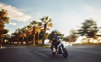 Πετρόπουλος: Η ECOSHIFT ενισχύει το οικοσύστημα του NOOS