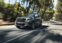 Στην Ελλάδα η πανευρωπαϊκή πρεμιέρα του Citroën C3 Aircross OUTDOOR