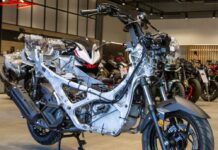 Σε τιμή έκπληξη το Zontes V125